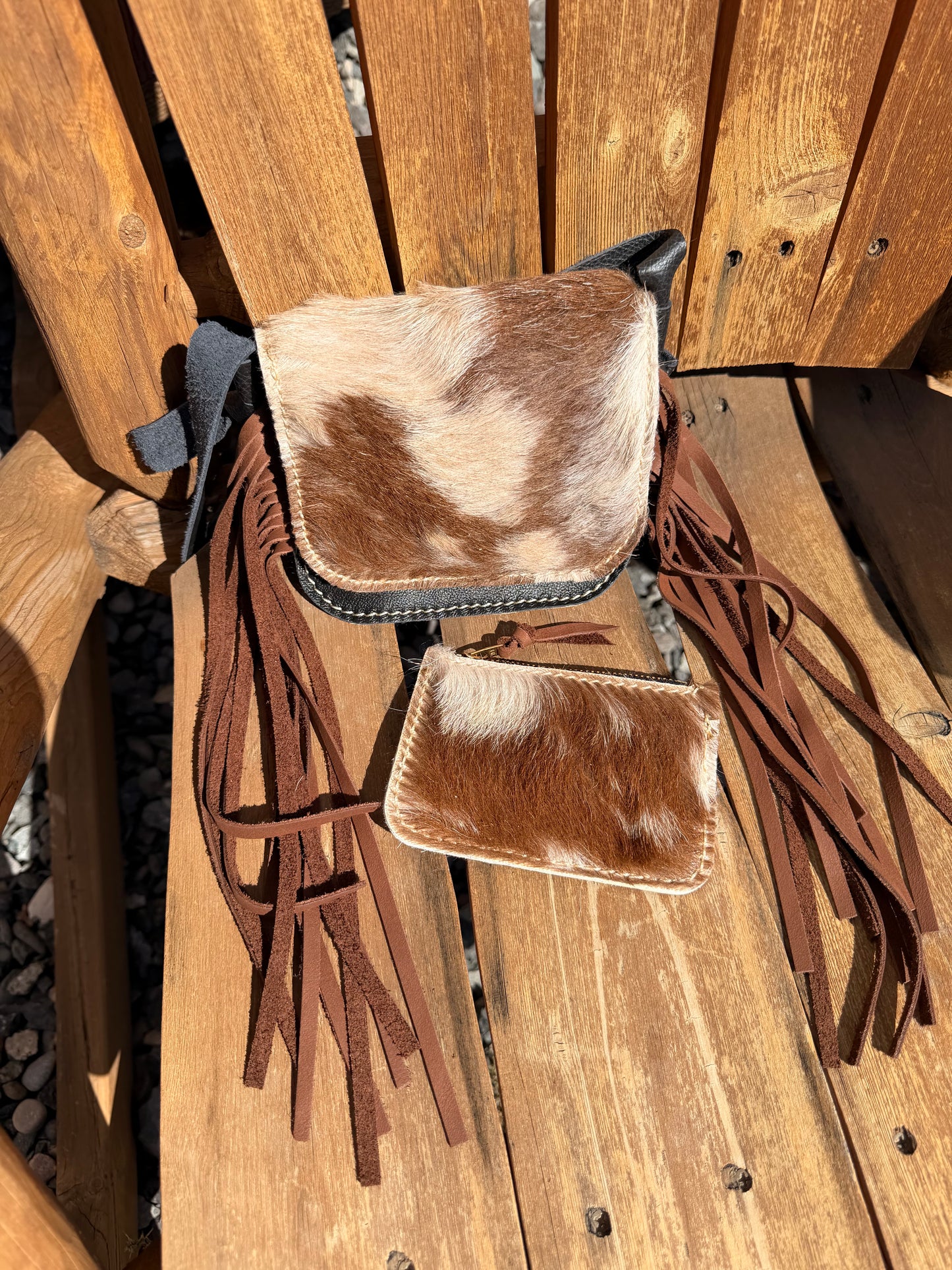 Custom - Amber