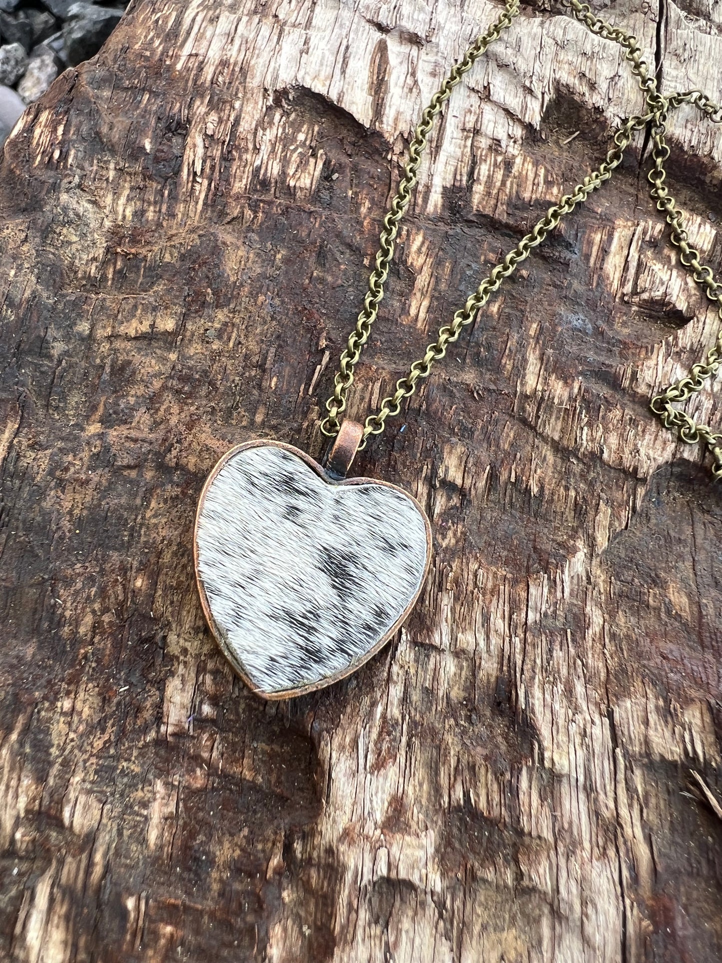 Pendant Necklace