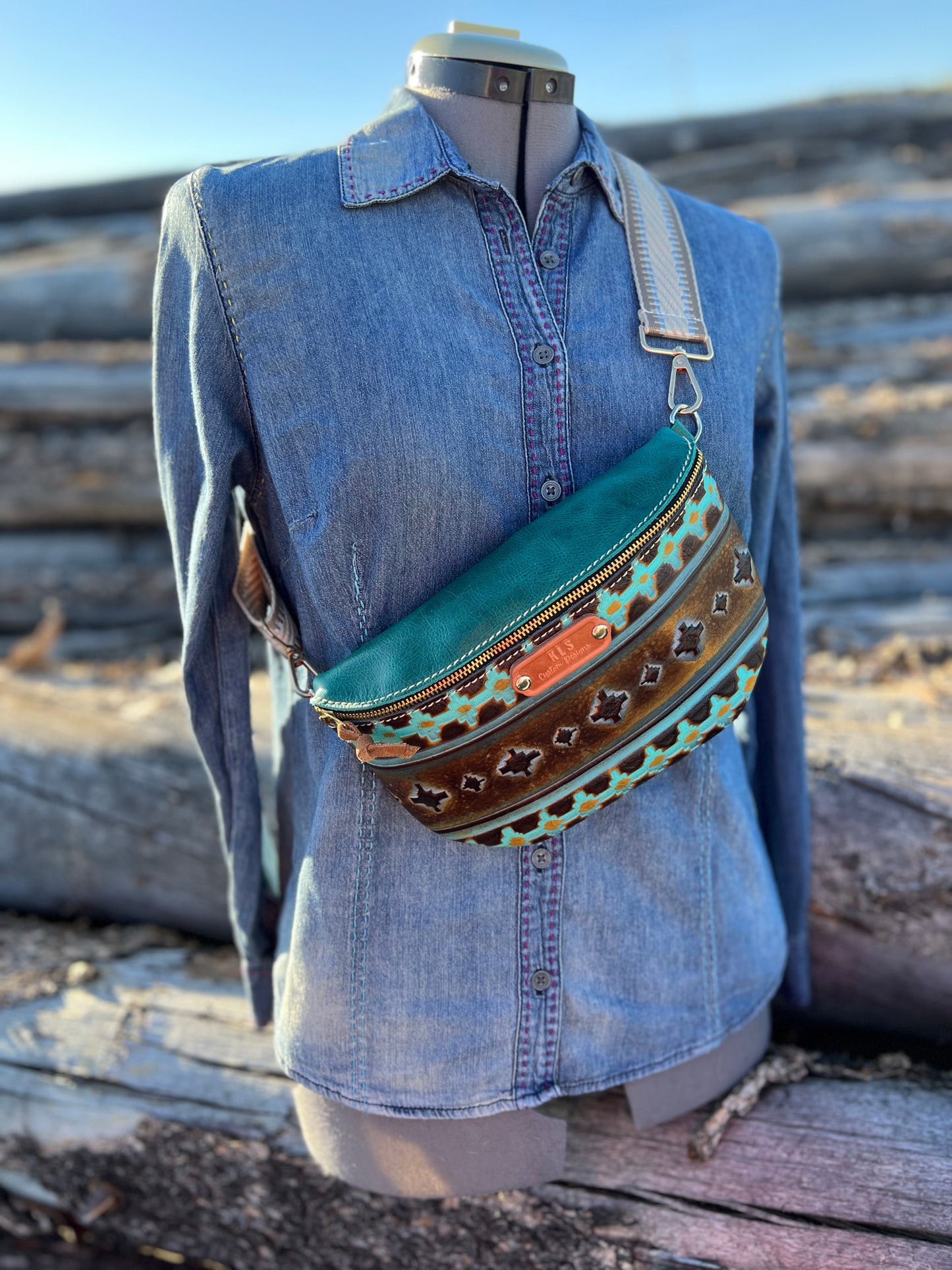 Sling Bag