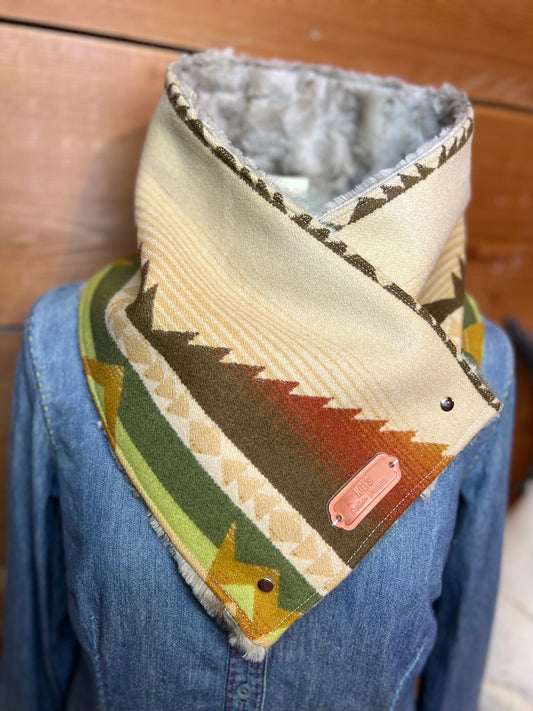 Neck Cowl