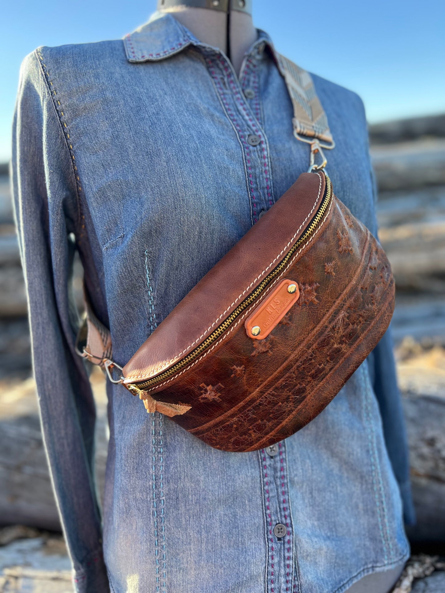 Sling Bag
