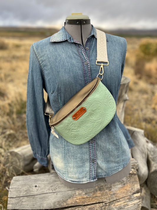 Sling Bag