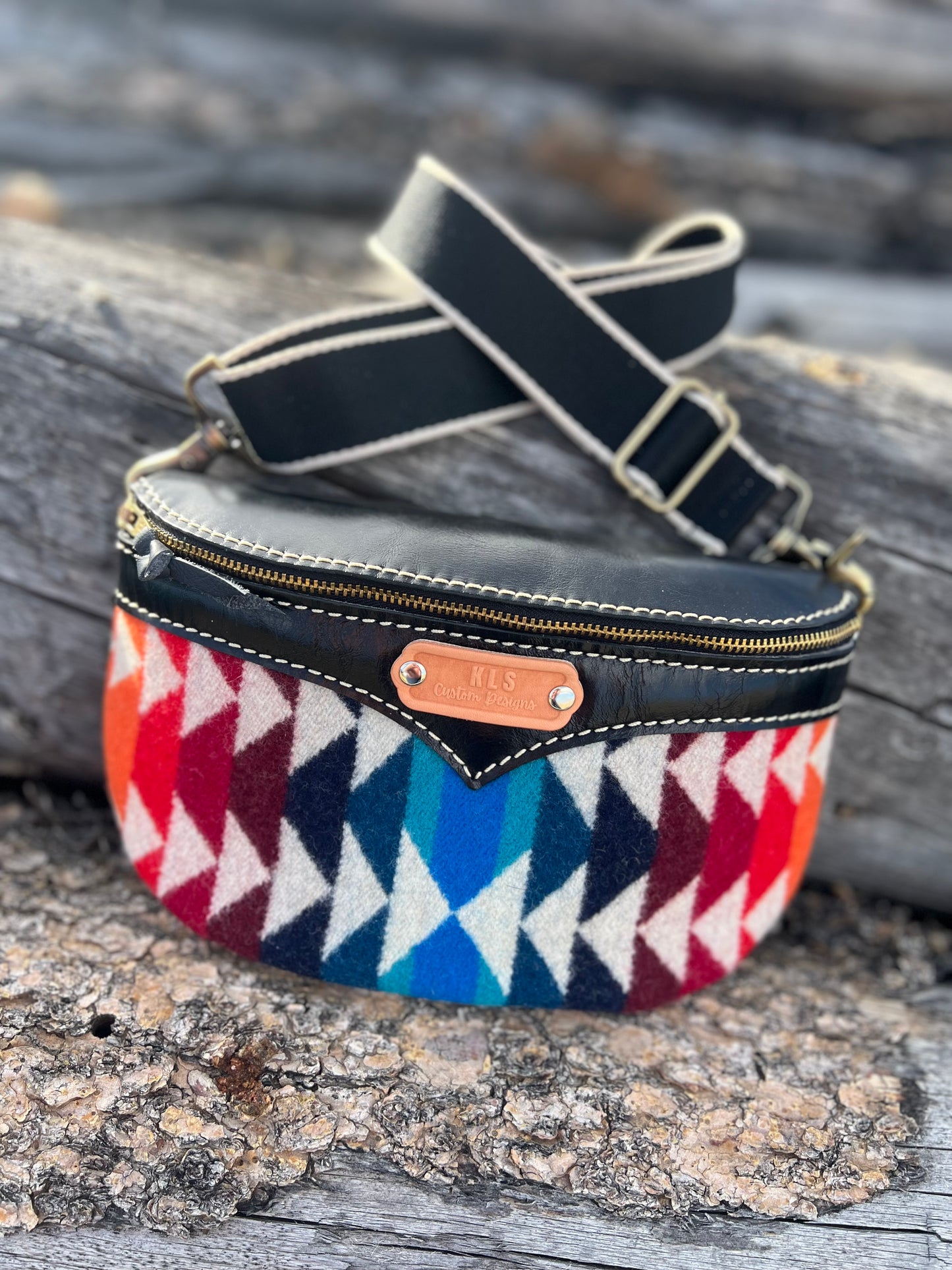Sling Bag