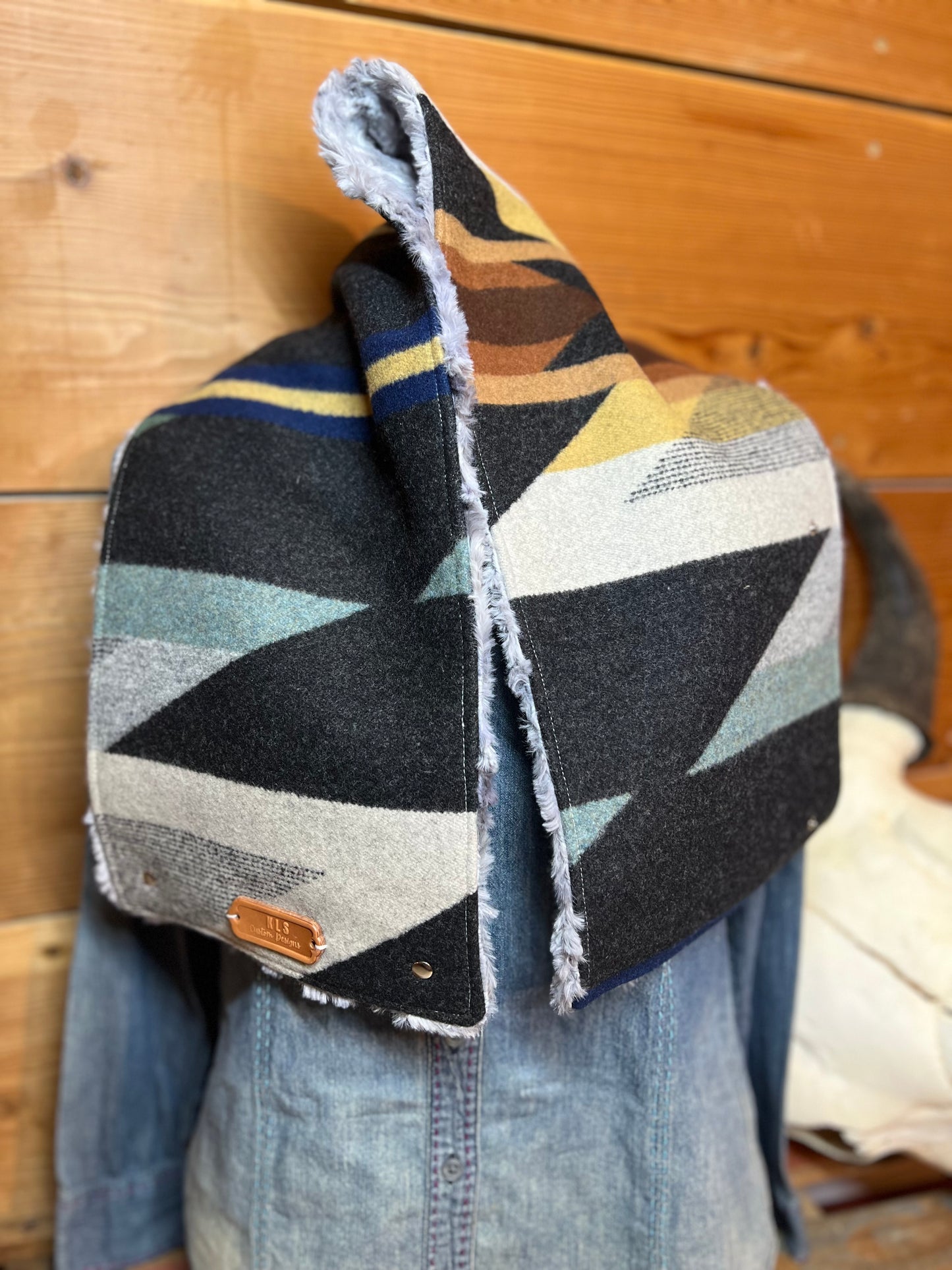 Neck Cowl
