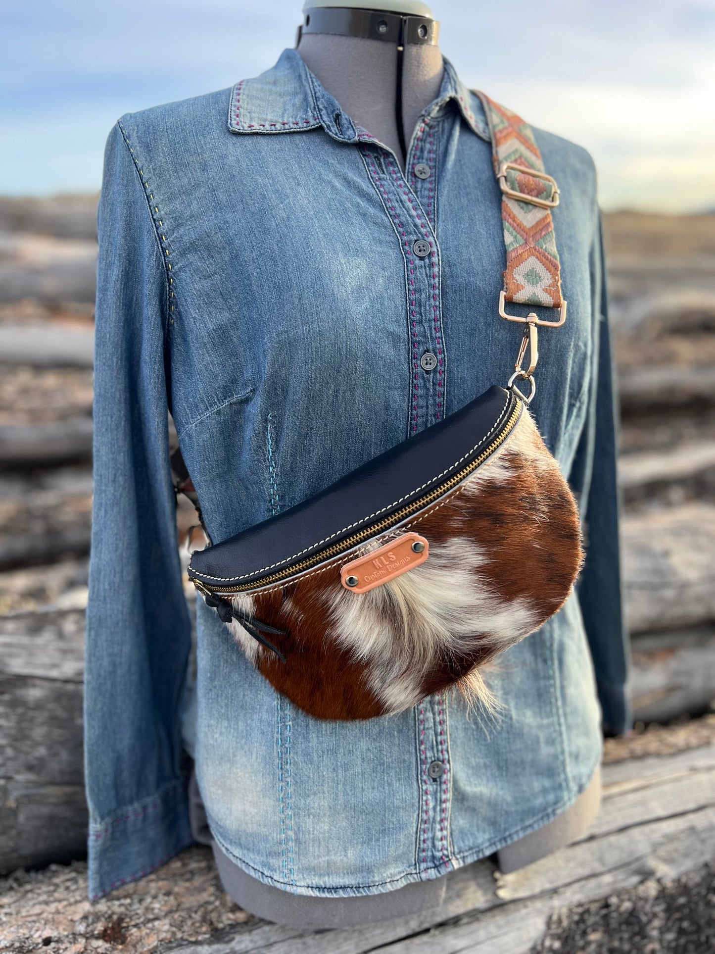 Sling Bag