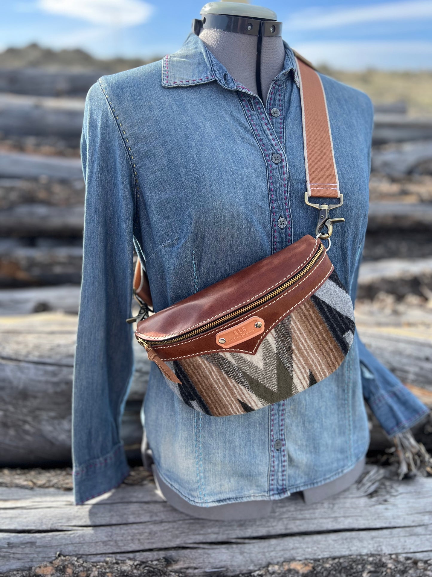 Sling Bag