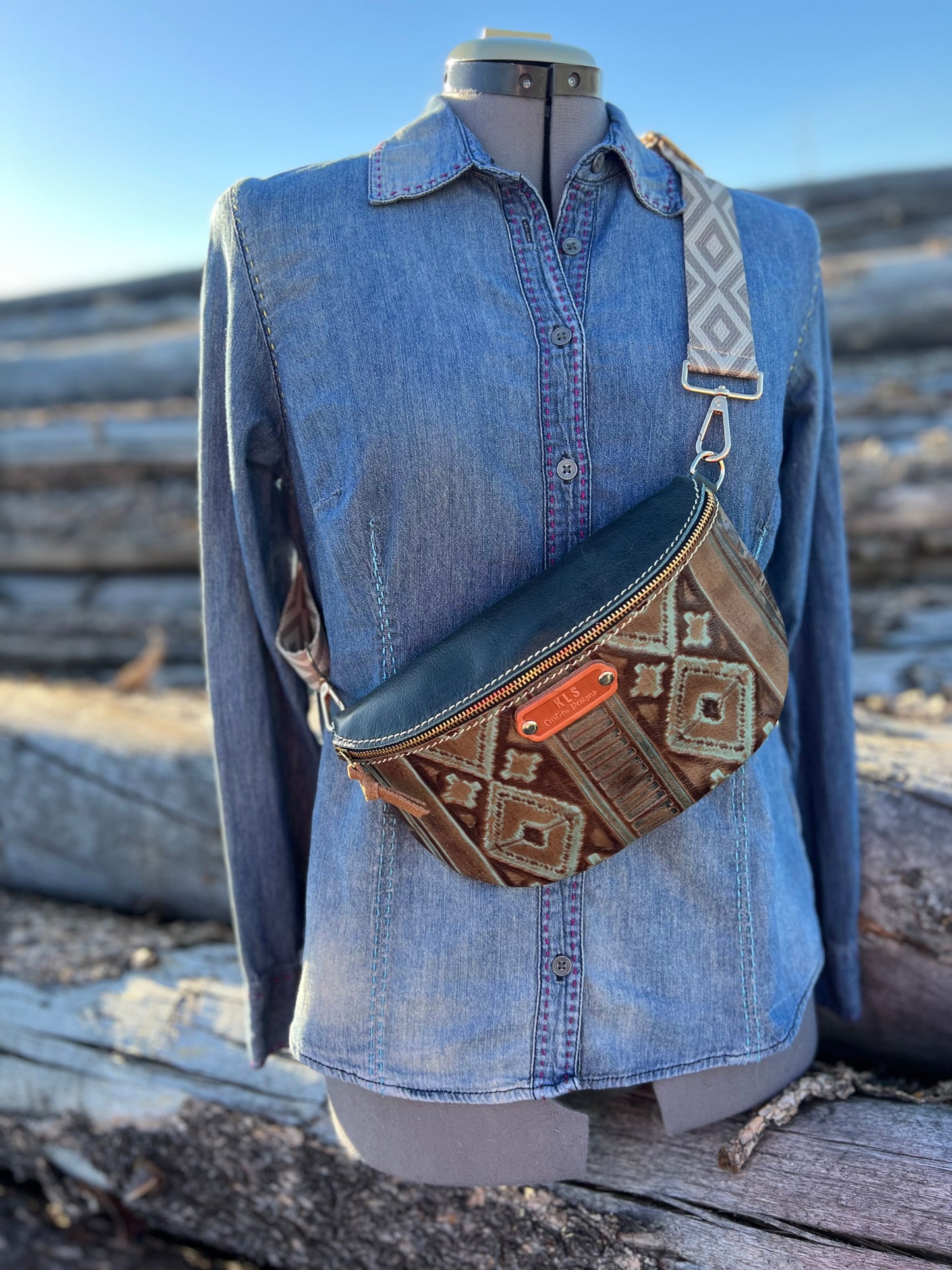 Sling Bag