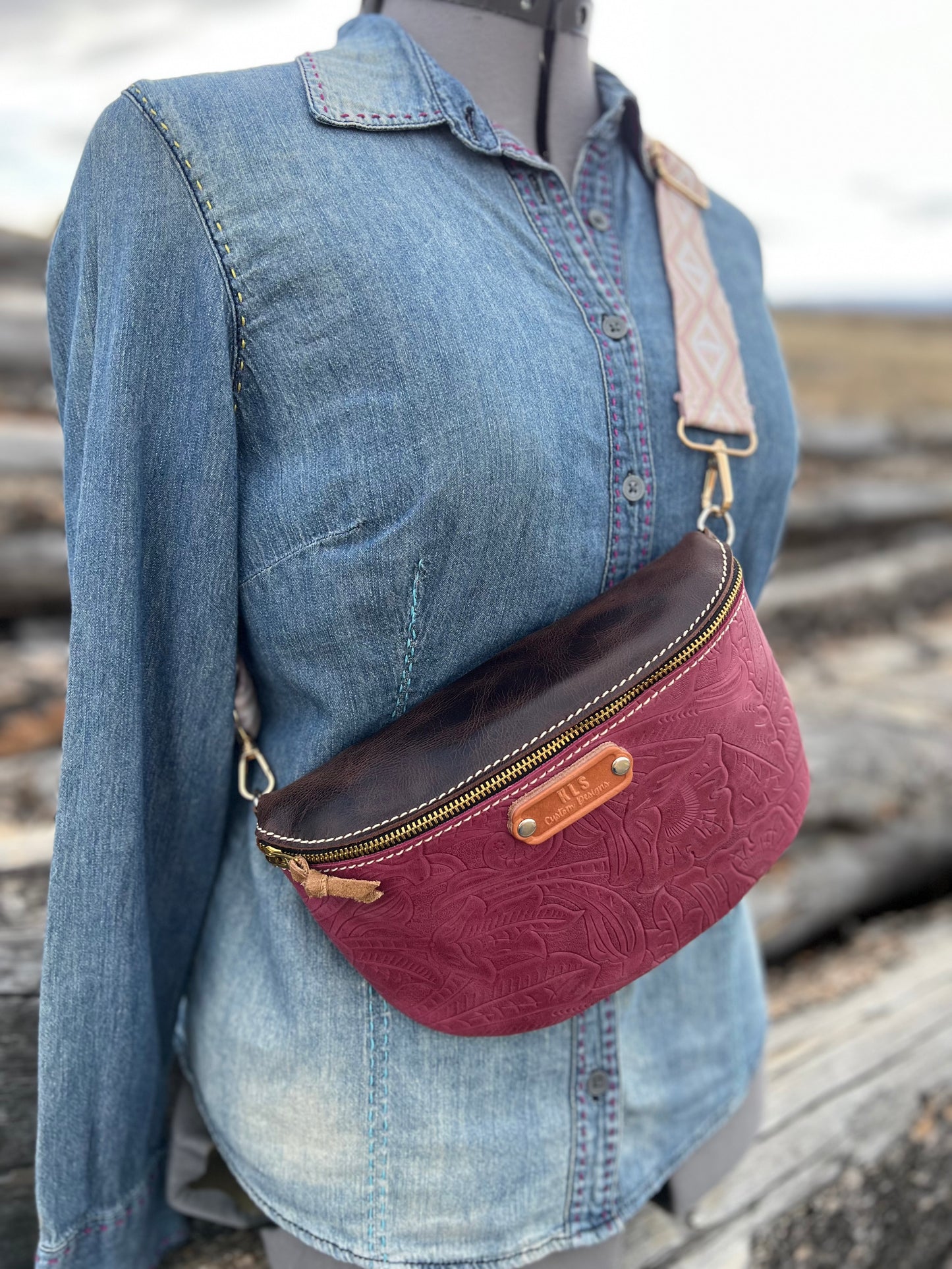 Sling Bag