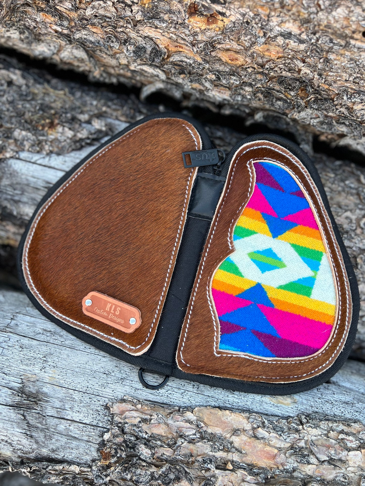 P Case - 9”