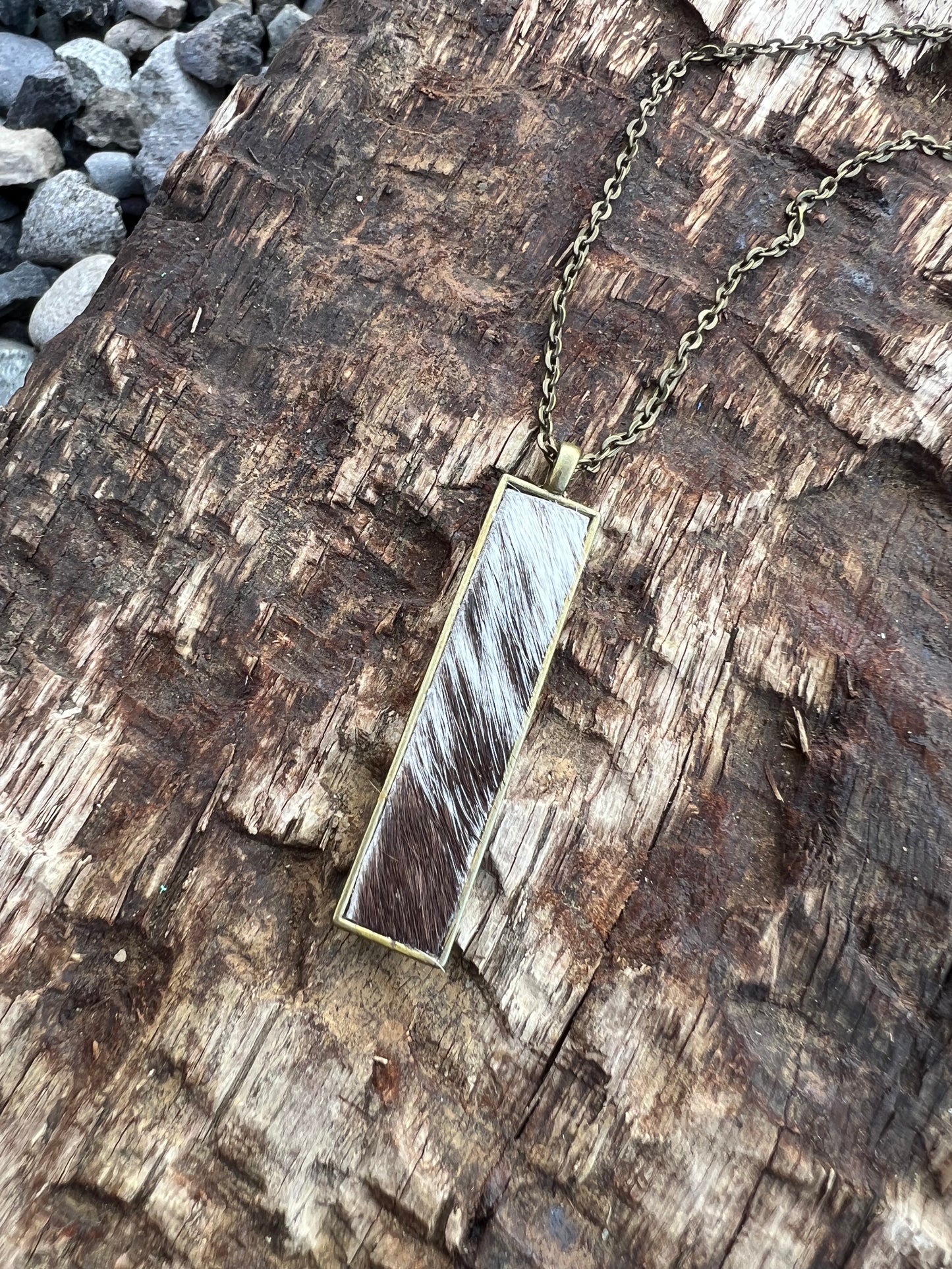 Pendant Necklace