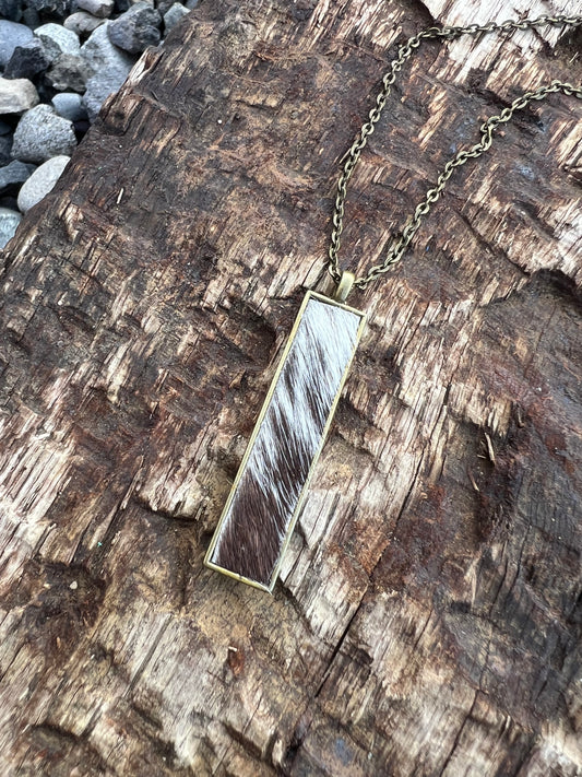 Pendant Necklace