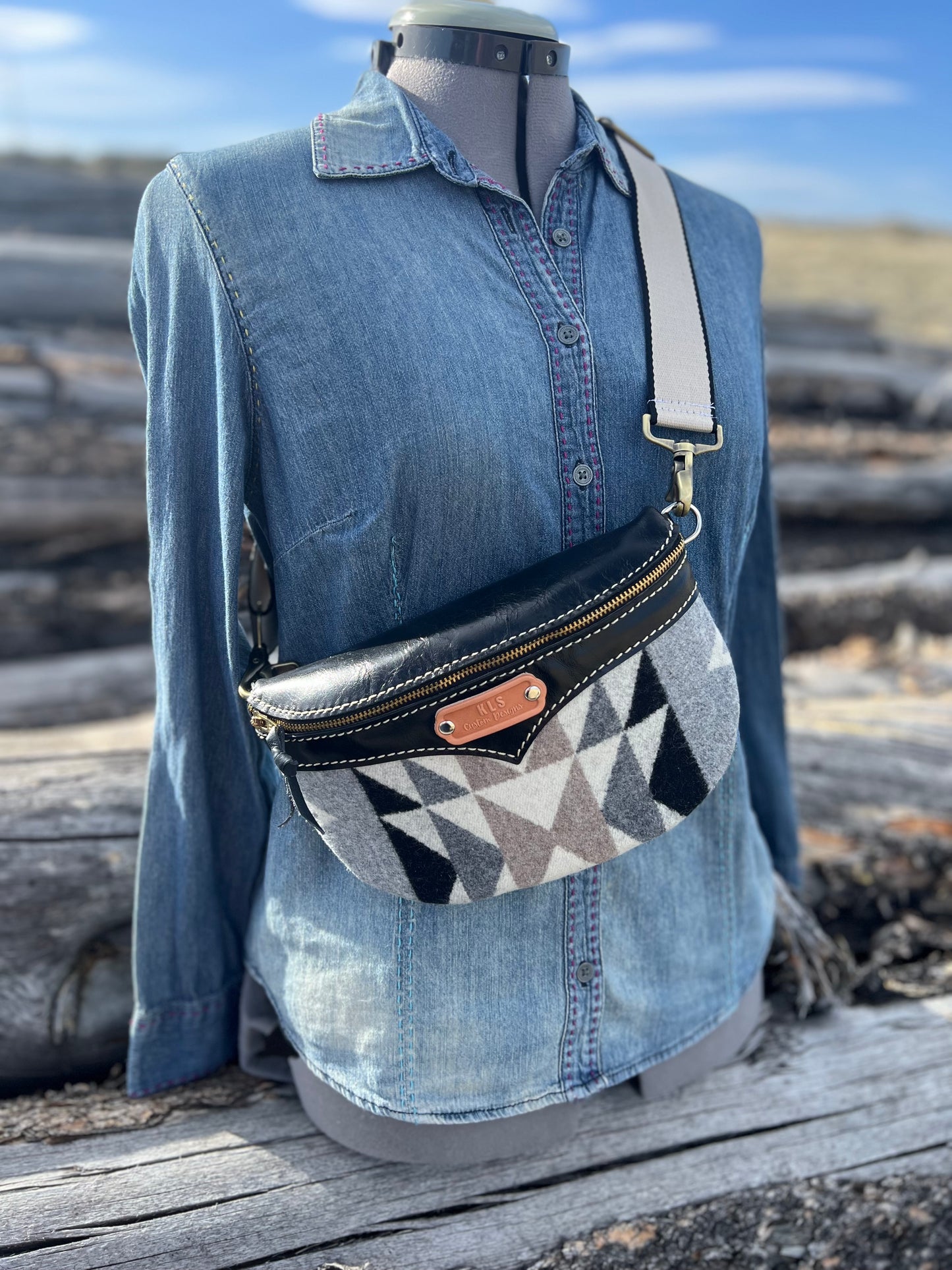 Sling Bag