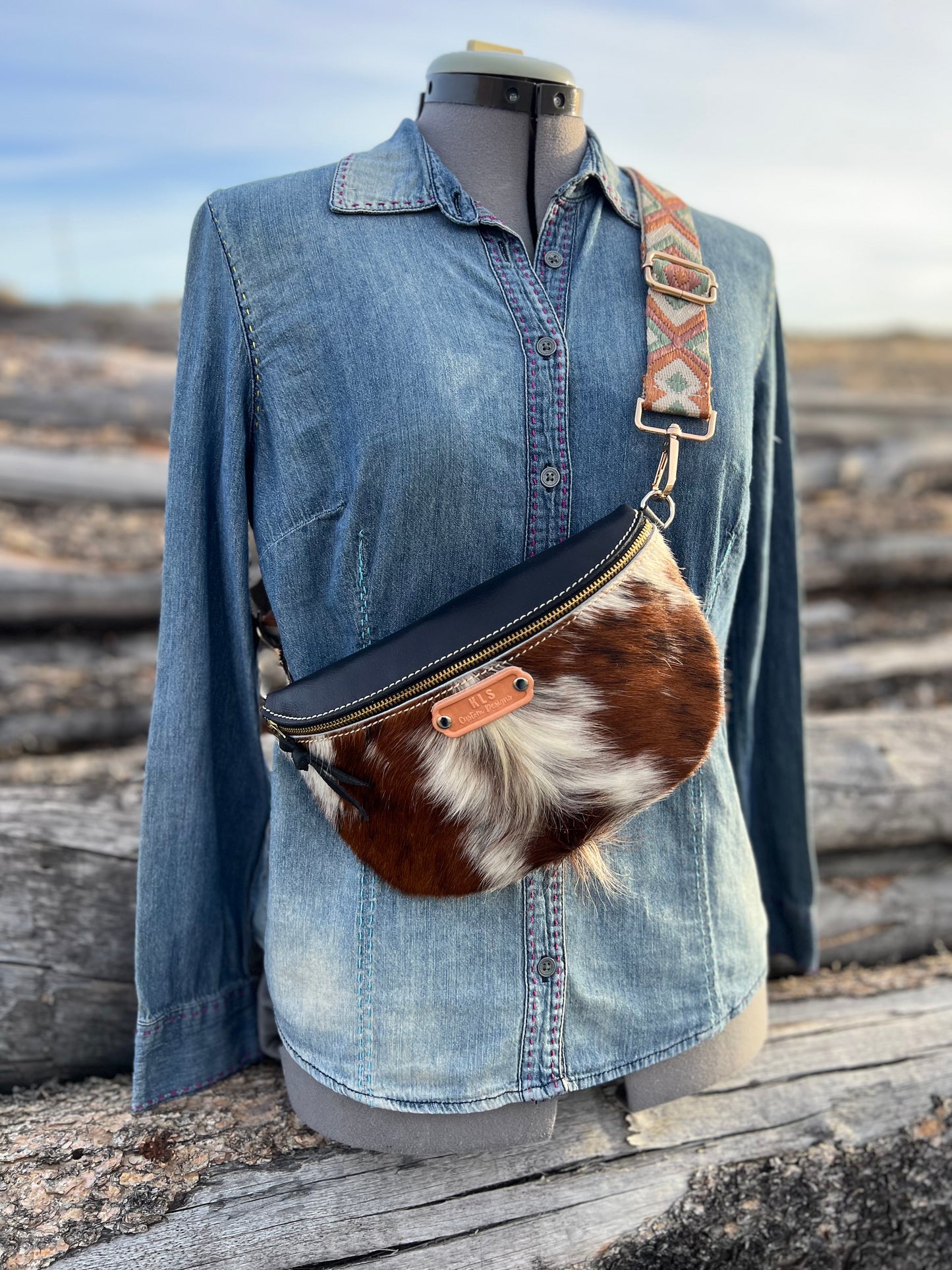 Sling Bag
