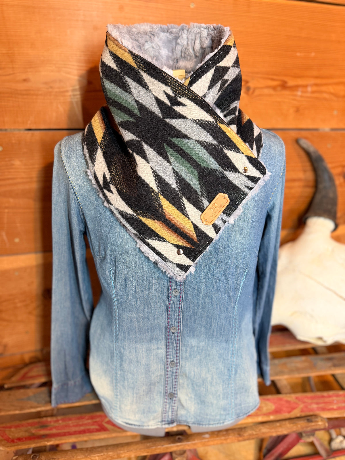 Neck Cowl