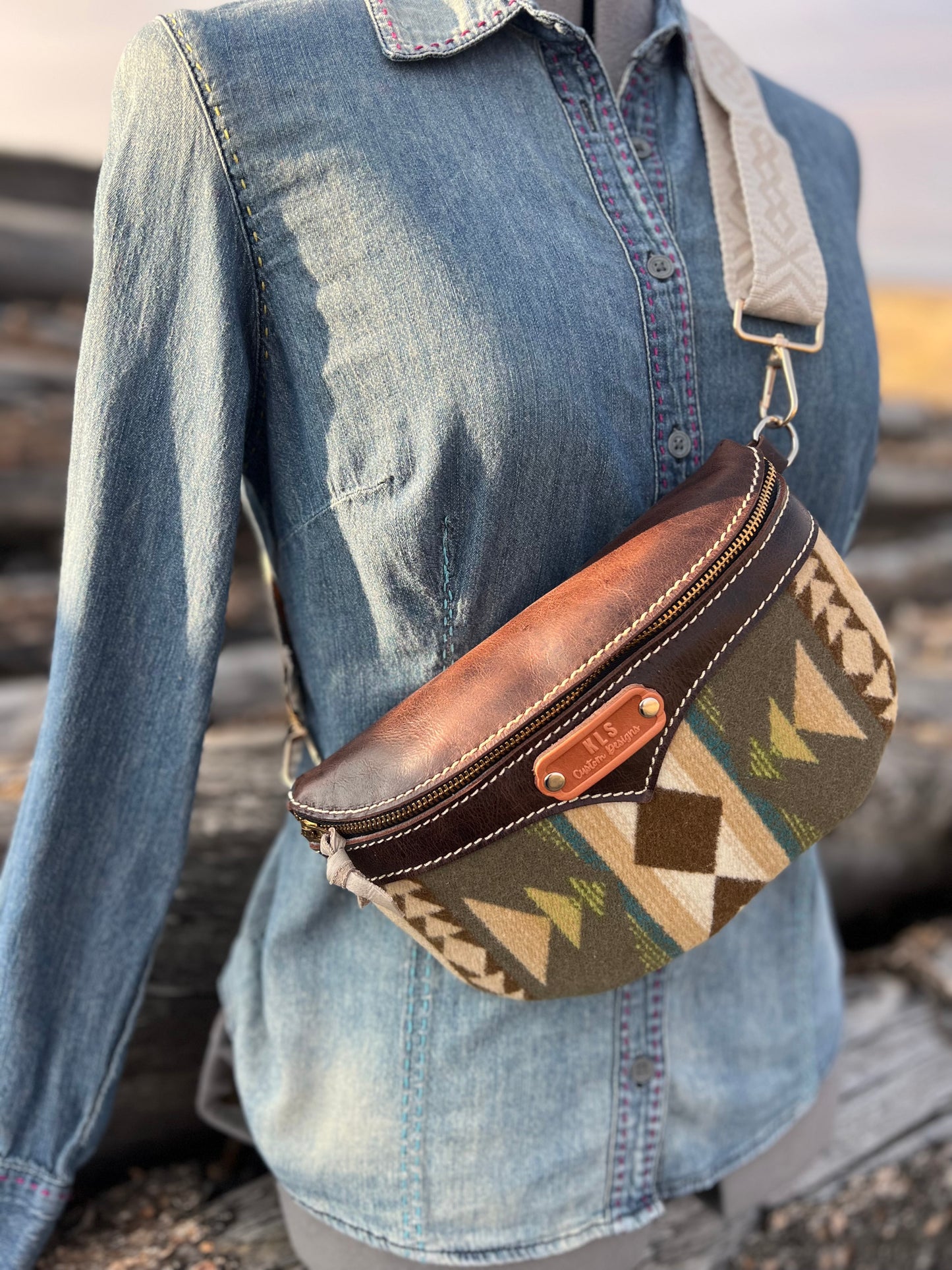 Sling Bag