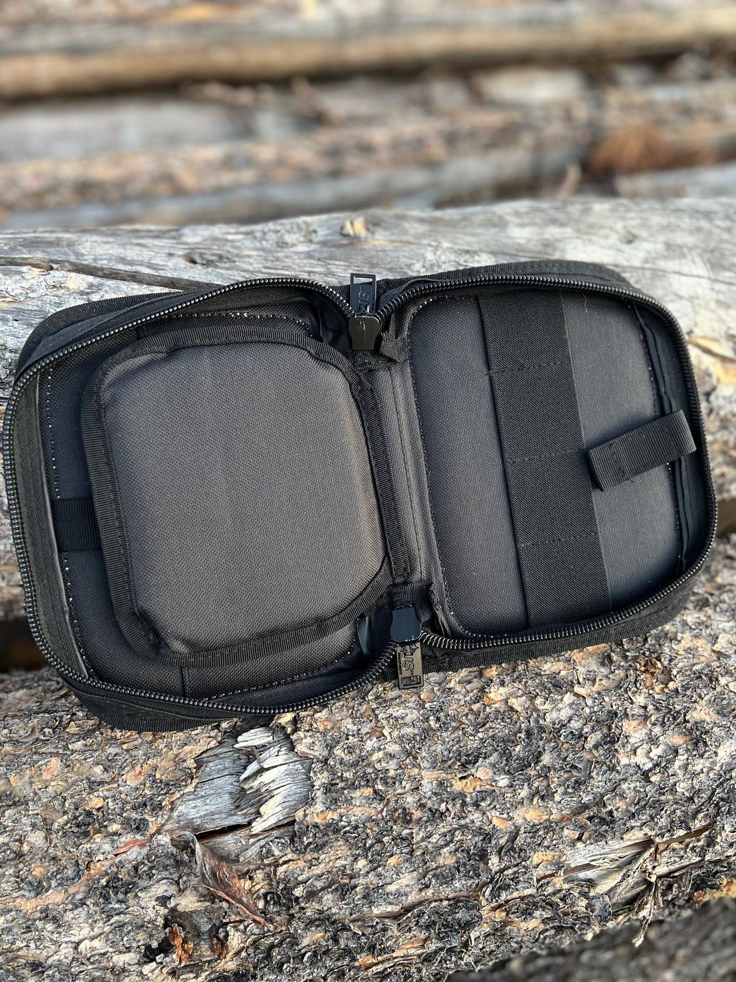 Small HG Pistol Case