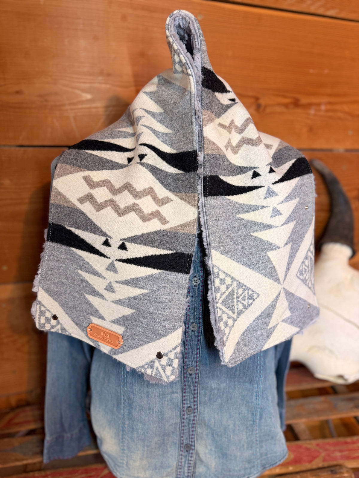 Neck Cowl