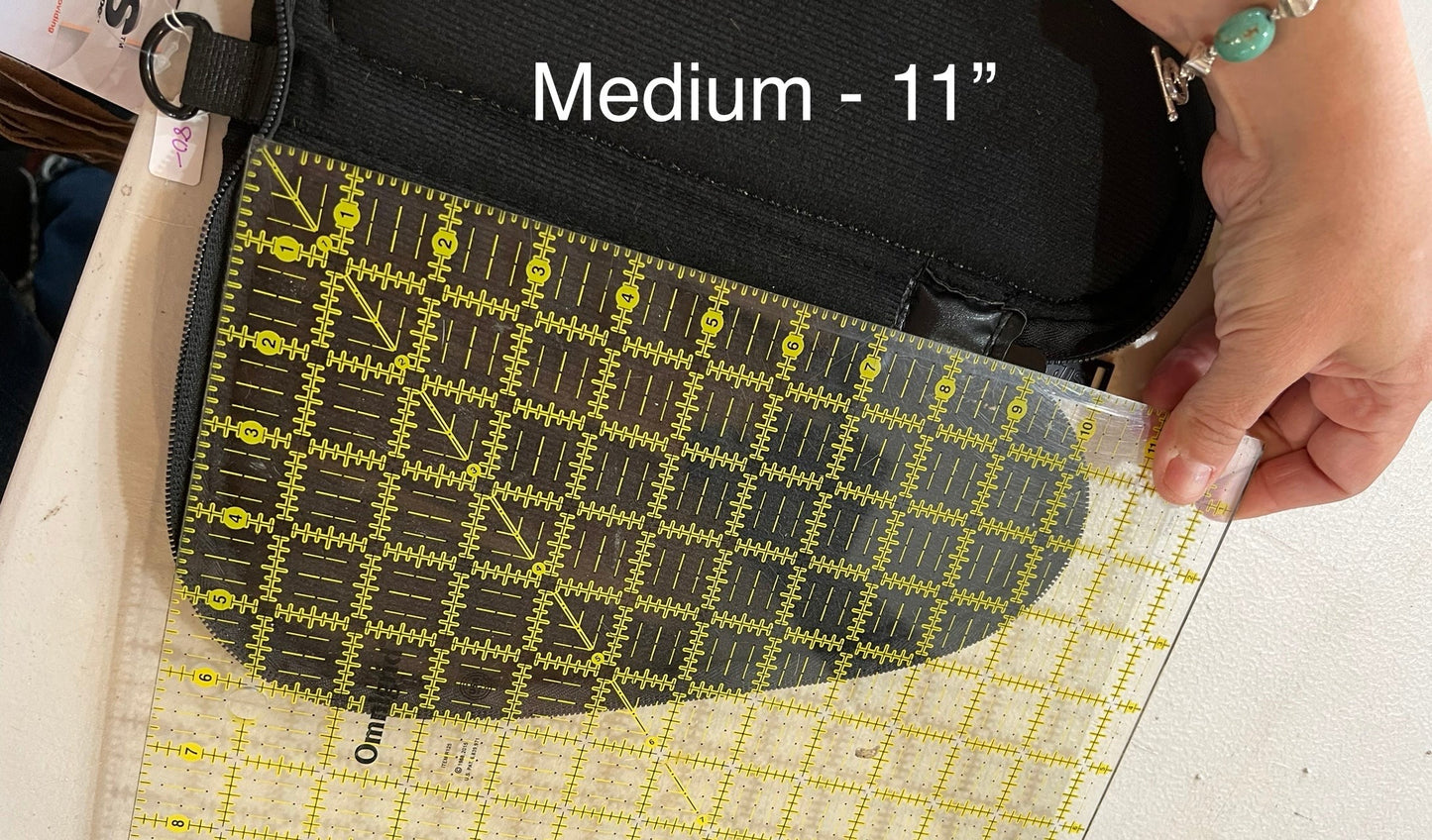P Case - 11”