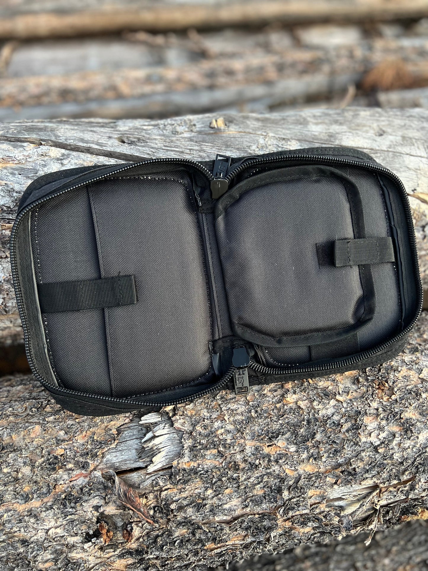 Small HG Pistol Case