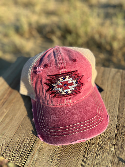Aztec Hat Merch Products – Page 2 – KLS Designs