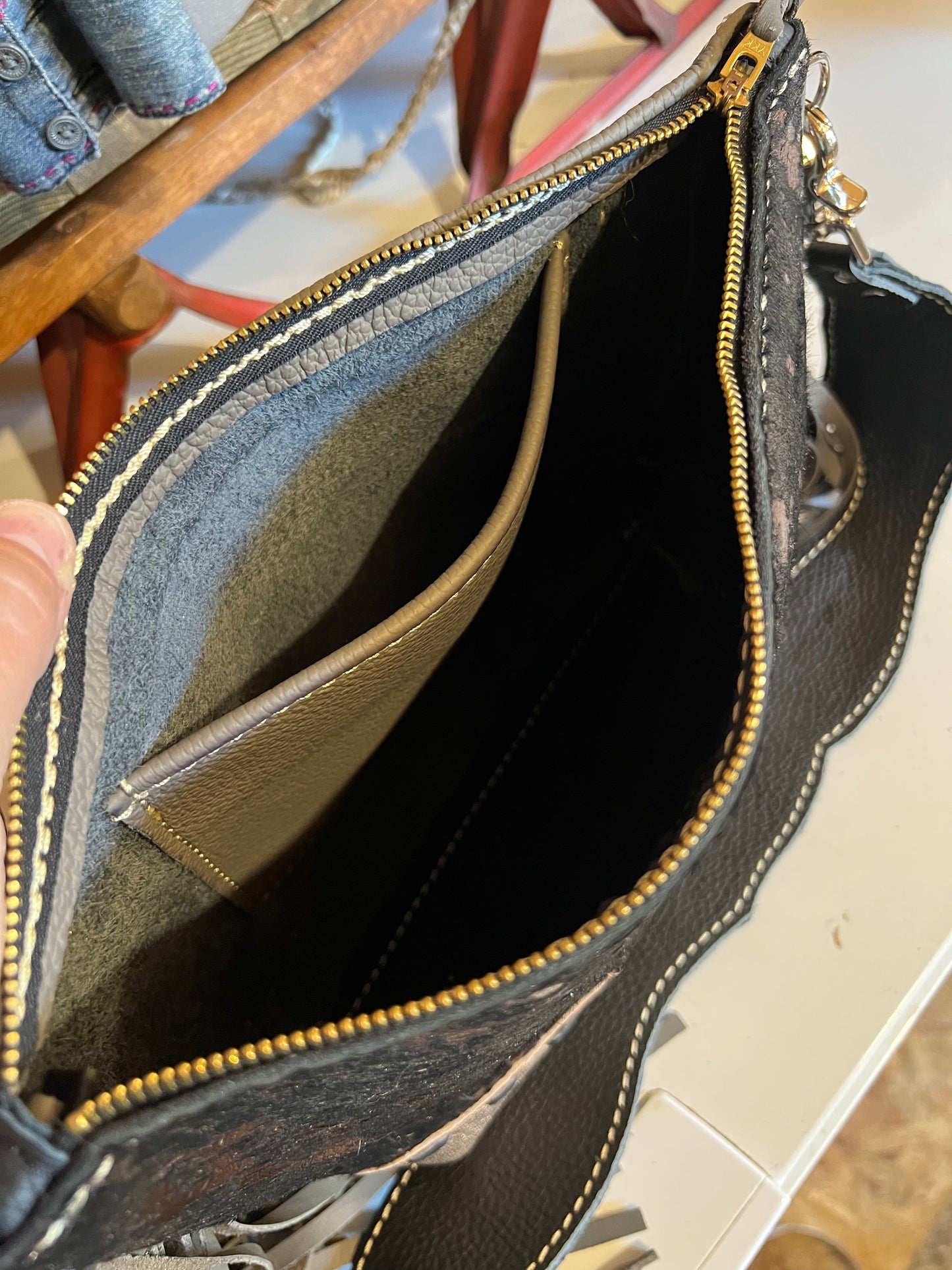 Shoulder Bag